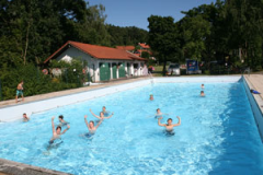 Freibad Weigendorf