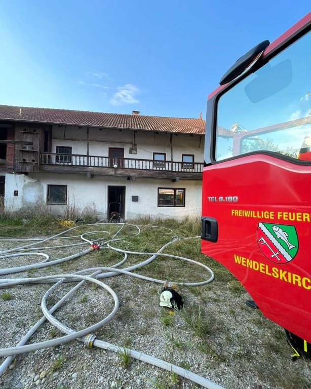 Grossansicht in neuem Fenster: Freiwillige Feuerwehr Wendelskirchen 1