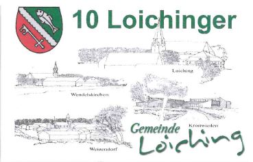 Loichinger Stand 2024 Rückseite