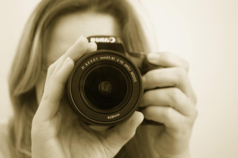 Fotografie