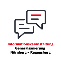 Bahn Generalsanierung