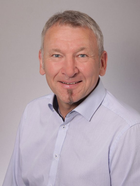 Rößl Manfred
