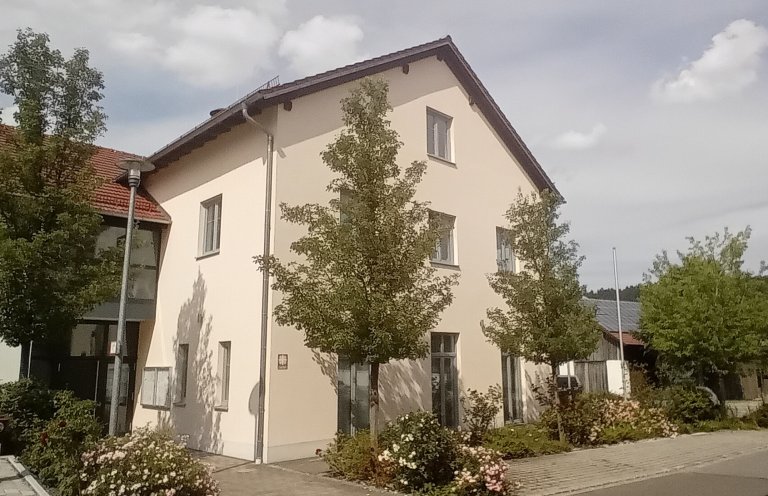 Dorfhaus Weigendorf 6-2026