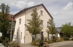 Dorfhaus Weigendorf 6-2026